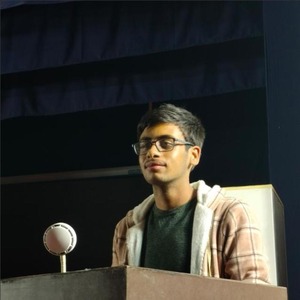 Author image