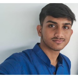 Author image